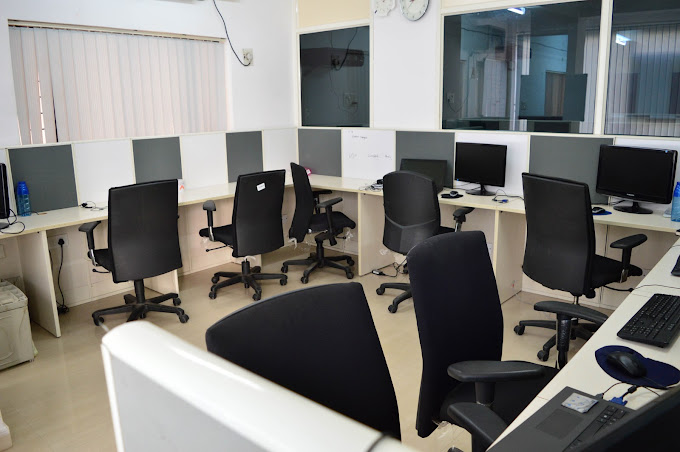 Coworking Space in Kukatpally BI1092 BI1092